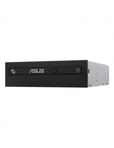 Asus DRW-08D6MT Grabadora CD 24x - DVD 8x - Interna SATA