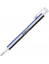 Tombow Mono Zero Portagomas - Punta Redonda de 2.3mm - Capuchon de Proteccion - Mecanismo de Giro - Libre de PVC y Latex -