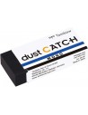 Tombow Mono Dust Catch Goma de Borrar - 19g - Mezcla Viscosa de Polimeros - Evita Residuos en el Papel - Funda de Papel - PVC