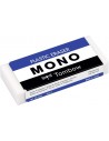 Tombow Mono Goma de Borrar Blanda - 38g - Formato L - PVC Libre de Ftalatos y Latex - Funda de Papel - Color Blanco