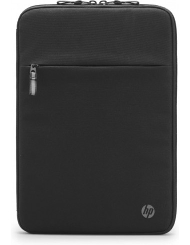 HP Renew Business Mochila para Portatil 14.1" - Resistente al Agua - DiseÃ±o Ultrafino - Color Negro