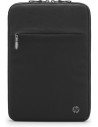 HP Renew Business Mochila para Portatil 14.1" - Resistente al Agua - DiseÃ±o Ultrafino - Color Negro