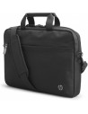 HP Renew Business Maletin para Portatil 14.1" - Resistente al Agua - Bolsillo RFID - Color Negro