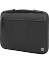 HP Renew Executive Funda para Portatil 14 1" - Resistente al Agua - Compartimento Acolchado - Puerto USBâC Externo y