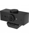 HP 625 Webcam Full HD 1080p - Autofoco - Correccion Automatica de Luz y Color - Campo de Vision 85Â° - Doble Microfono con