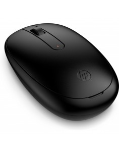 HP 245 Raton Inalambrico - 1600 dpi - Bluetooth - 3 Botones - Ambidiestro - Color Negro