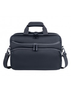 HP Travel Plus Maletin para Portatil 14" - Resistente al Agua - Compartimento Acolchado - 15L de Capacidad - Color Negro