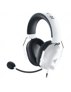 Razer BlackShark V2 X Auriculares Gaming - Microfono Cardioide Razer HyperClear - Sonido 7.1 - Cancelacion Pasiva de Ruido -