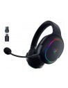 Razer Barracuda X Chroma Auriculares Gaming Inalambricos - Sonido 7.1- Microfono extraible - 2 4GHz Hyperspeed Wireless-