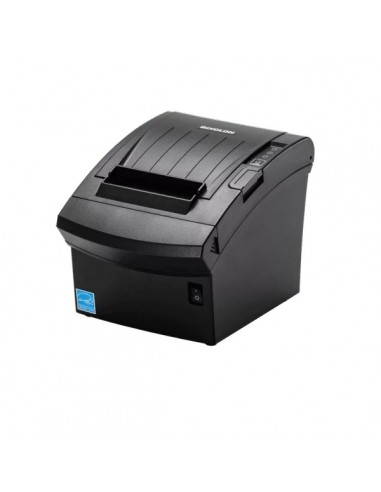 Bixolon SRP-350PLUSV Impresora Termica Directa 180dpi - Velocidad de Impresion 400mm s - Maximo Ancho de Impresion 72mm -
