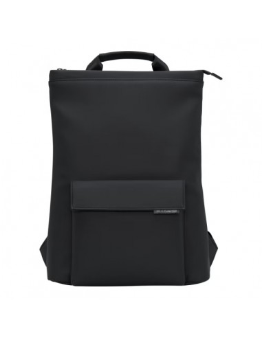 Asus AP2600 Vigour Mochila para Portatil 16" - Cuero Sintetico - Bolsillo Acceso Rapido - Color Negro