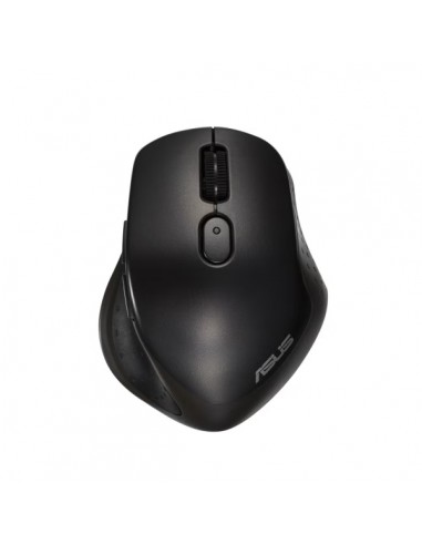 Asus MW203 Raton - Inalambrico 2 4Ghz - Bluetooth - 2400DPI - 5 Botones - Color Negro