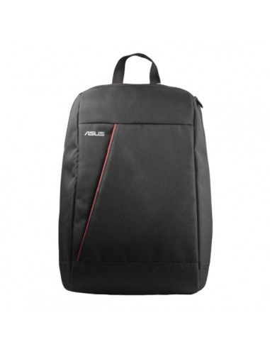 Asus Nereus Mochila para Portatil 16" - Bolsillo Frontal de Acceso Rapido - Color negro