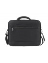Natec Boxer Maletin para Portatiles de 15.6" - Sistema Anti-Impactos - Resistente a la Abrasion - Gran Capacidad - Color Negro