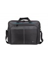 Natec Doberman Maletin para Portatiles de 17.3" - Sistema Anti-Impactos - Resistente a la Abrasion - Gran Capacidad - Color
