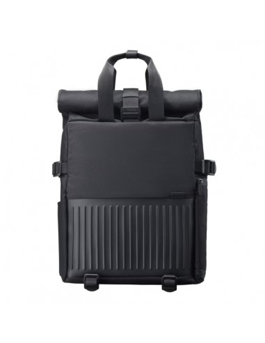 Asus PP4600 Proart Mochila para Portatil 16" - DiseÃ±o enrollable - Correas funcionales laterales - Color Negro