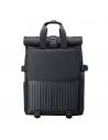 Asus PP4600 Proart Mochila para Portatil 16" - DiseÃ±o enrollable - Correas funcionales laterales - Color Negro