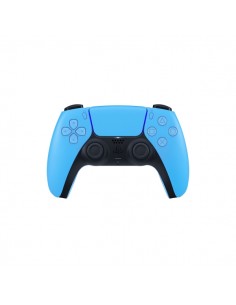 Sony PS5 Dualsense V3 Mando Inalambrico para PS5 - Color Azul