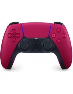 Sony PS5 Dualsense V3 Mando Inalambrico para PS5 - Color Rojo