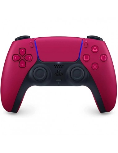Sony PS5 Dualsense V3 Mando Inalambrico para PS5 - Color Rojo