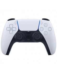 Sony PS5 Dualsense V3 Mando Inalambrico para PS5 - Color Blanco