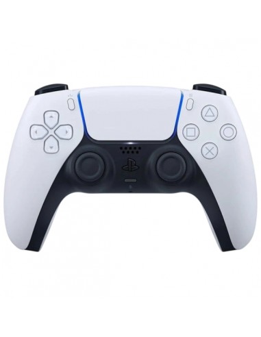 Sony PS5 Dualsense V3 Mando Inalambrico para PS5 - Color Blanco
