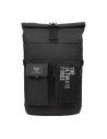 Asus VP4700 TUF Mochila para Portatil 17" - 2 Bolsillos de Acceso Rapido - Color Negro