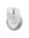 Asus Raton WT465 V2 - Inalambrico 2 4Ghz - 1600dpi - 5 Botones - Color Blanco