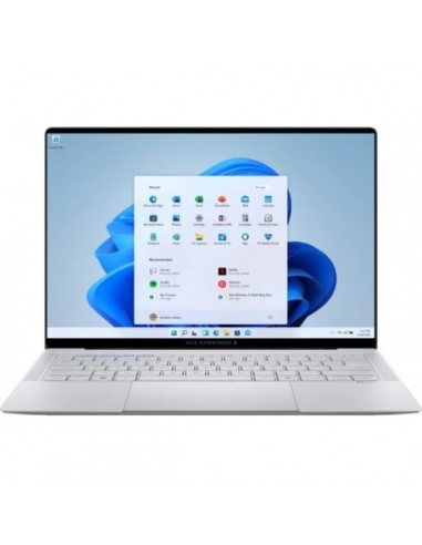 Asus Expertbook Ultra OLED 14 OLED Portatil 14" Intel Core Ultra 7-356H - 32GB - 1TB SSD - Windows 11 Pro - Teclado QWERTY