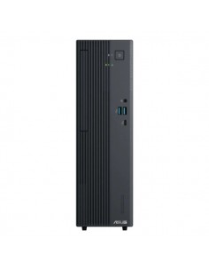 Asus ExpertCenter P500 SFF Ordenador Intel Core 5 210H - 16GB DDR5 - 512GB M.2 2280 PCIE G4 - Windows 11 Pro - Color Negro