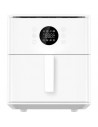Xiaomi Air Fryer 6.5L Freidora de Aire 1700 W - Control Tactil - Pantalla LCD Intuitiva - Color Blanco