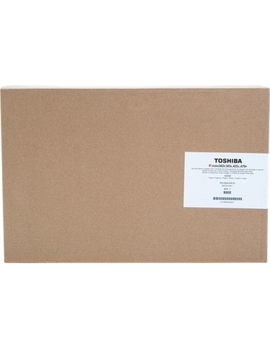 Toshiba OD-470P-R Negro Tambor de Imagen Original - 6B000000627 (Drum)