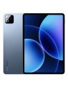 Xiaomi Pad 8 Tablet Pantalla 11 2" 3.2K 144Hz - 8GB-128GB - WiFI 7 - Camara 13Mp - Bateria 9200 mAh - Color Azul