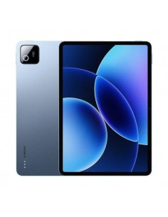 Xiaomi Pad 8 Pro Tablet Pantalla 11 2" 3.2K 144Hz - Snapdragon 8 Elite - 8GB-256GB - WiFI 7 - Camara 50Mp - Bateria 9200