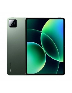 Xiaomi Pad 8 Pro Tablet Pantalla 11 2" 3.2K 144Hz - Snapdragon 8 Elite - 8GB-256GB - WiFI 7 - Camara 50Mp - Bateria 9200