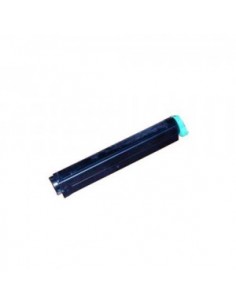 OKI TYPE 9 B4100 B4250 Negro Cartucho de Toner Generico - Reemplaza 01103402