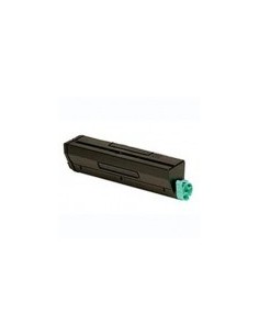 OKI TYPE 9XL B4300 Negro Cartucho de Toner Generico - Reemplaza 01101202