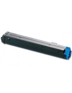 OKI B4400 B4600 Negro Cartucho de Toner Generico - Reemplaza 43502302