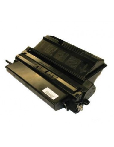 OKI B6200 B6300 Negro Cartucho de Toner Generico - Reemplaza 09004078