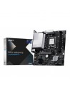MSI PRO H810M-B Placa Base Intel 1851 2x DDR5-M2-4x Sata III-PCIe-5.0-USB 2.0-5G-RJ-45-HDMI-DisplayPort-MicroATX