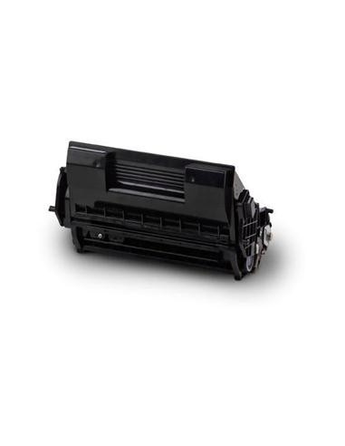 OKI B710 B720 B730 Negro Cartucho de Toner Generico - Reemplaza 01279001 01279201