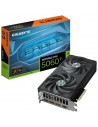 Gigabyte GeForce RTX 5060 TI Tarjeta Grafica EAGLE OC 8GB GDDR7 - 3x DP-HDMI