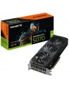 Gigabyte GeForce RTX 5070 Tarjeta Grafica WINDFORCE OC 12GB GDDR7 - 3x DP-HDMI