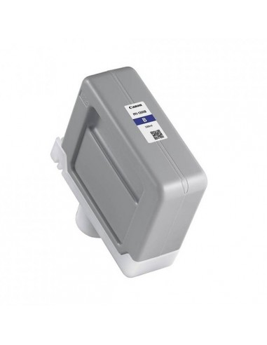 Canon PFI-1300B Azul Cartucho de Tinta Original - 0820C001AA