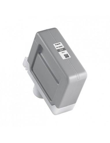 Canon PFI-1300GY Gris Cartucho de Tinta Original - 0817C001AA