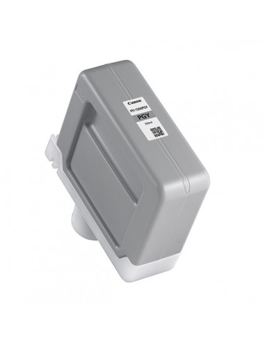 Canon PFI-1300PGY Gris Photo Cartucho de Tinta Original - 0818C001AA