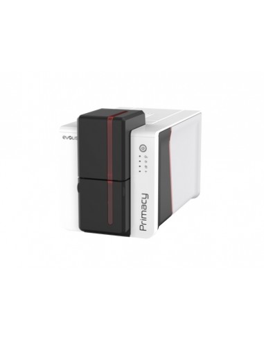 Evolis Primacy 2 Impresora de Tarjetas a Coble Cara 300ppp - Hasta 280 Tarjetas Hora - USB y Ethernet