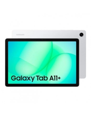 Samsung Galaxy TAB A11-X230 Tablet 11" - Octacore - 6GB - 128Gb - WIFI - Bateria 7040mAh - Color Plata