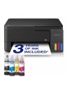 Epson EcoTank ET-2910 Impresora Multifuncion Color WiFi 33ppm