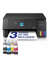 Epson EcoTank ET-2920 Impresora Multifuncion Color WiFi 33ppm